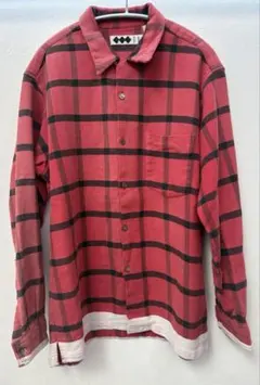 2026年最新】Finesse ネルシャツの人気アイテム - メルカリ