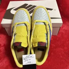 2026年最新】travis scott 28 カナリーの人気アイテム - メルカリ