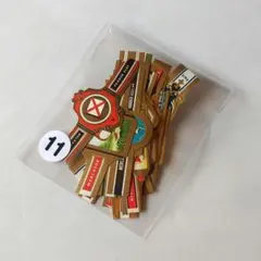 2026年最新】シガーバンドの人気アイテム - メルカリ