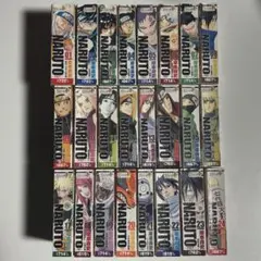 2026年最新】ナルト 全巻 コンビニ版の人気アイテム - メルカリ
