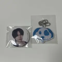 2026年最新】藤牧 京介 缶バッジの人気アイテム - メルカリ