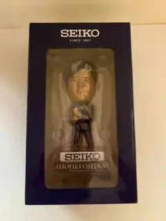 2026年最新】大谷翔平 ボブルヘッド セイコーの人気アイテム - メルカリ