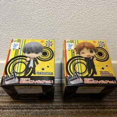 2026年最新】ペルソナ4 みにっこフィギュアの人気アイテム - メルカリ