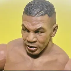 2026年最新】マイクタイソン フィギュアの人気アイテム - メルカリ