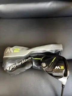 2026年最新】M2 フェアウェイウッド ヘッドのみの人気アイテム - メルカリ