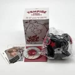 2026年最新】ボイスキーリング enhypen ヒスンの人気アイテム - メルカリ