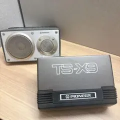 2026年最新】TS-X9 パイオニアの人気アイテム - メルカリ