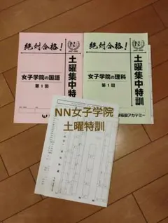 2026年最新】NN土曜特訓の人気アイテム - メルカリ