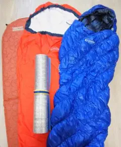 2026年最新】モンベル ダウンハガー800 ＃5の人気アイテム - メルカリ