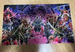 2026年最新】六武衆 プレイマットの人気アイテム - メルカリ