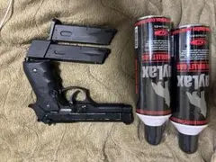 2026年最新】M9 ガスガンの人気アイテム - メルカリ