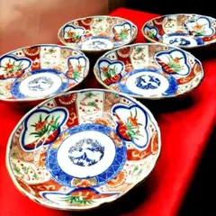 2026年最新】古伊万里 豆皿の人気アイテム - メルカリ