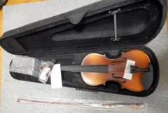 2026年最新】バイオリン 3/4の人気アイテム - メルカリ