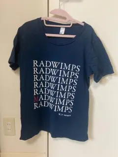 2026年最新】radwimps tシャツ xlの人気アイテム - メルカリ