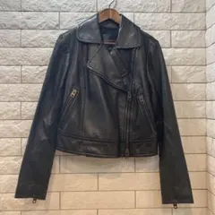 2026年最新】コーチ COACH ラムレザージャケットの人気アイテム - メルカリ