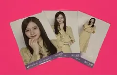 2026年最新】乃木坂 生写真 金川の人気アイテム - メルカリ