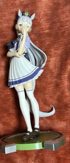 2026年最新】ウマ娘 フィギュア まとめ売りの人気アイテム - メルカリ