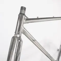 FastTT類似 カーボンaero bar/DHバー/エアロバー/Di2内線可能 - メルカリ