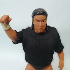 2026年最新】長州力 フィギュアの人気アイテム - メルカリ