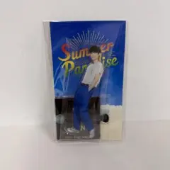 2026年最新】サマパラ アクスタ 松村北斗の人気アイテム - メルカリ