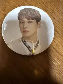 2026年最新】セブチ缶バッジの人気アイテム - メルカリ