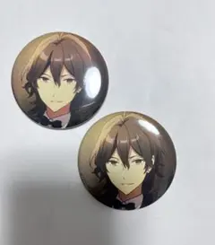 2026年最新】朔間零 缶バッチの人気アイテム - メルカリ
