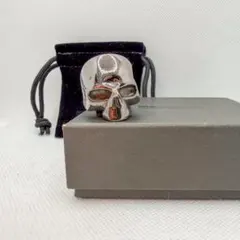 2026年最新】ナンバーナイン スカル リングの人気アイテム - メルカリ