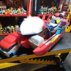 2026年最新】パウパトロール シーパトローラーの人気アイテム - メルカリ