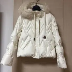 2026年最新】コーチ ダウン 白の人気アイテム - メルカリ