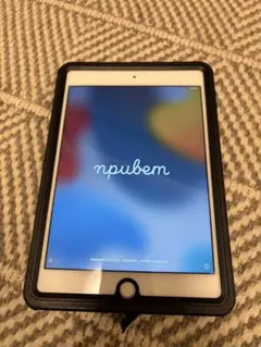 2026年最新】ipad mini4の人気アイテム - メルカリ