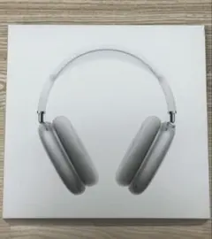 2026年最新】airpods max シルバーの人気アイテム - メルカリ