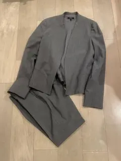 2026年最新】theoryグレーパンツの人気アイテム - メルカリ