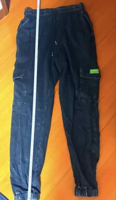 2026年最新】zumba デニムパンツの人気アイテム - メルカリ