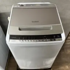 2026年最新】日立 洗濯 機 bw v100の人気アイテム - メルカリ