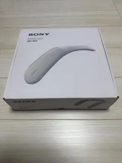 2026年最新】sony ネックスピーカーの人気アイテム - メルカリ