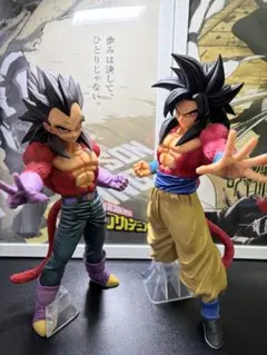 2026年最新】the greatest saiyan b賞の人気アイテム - メルカリ