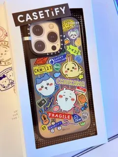 2026年最新】Casetify ちいかわ iphone16の人気アイテム - メルカリ