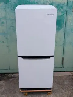 2026年最新】ハイセンス 冷蔵庫 hr-d1302の人気アイテム - メルカリ