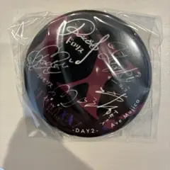 2026年最新】Ave mujica サインの人気アイテム - メルカリ