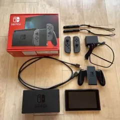 2026年最新】nintendoswitch 本体 美品の人気アイテム - メルカリ