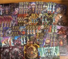 2026年最新】バディファイト デッキ ドラゴンツヴァイの人気アイテム