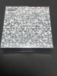 2026年最新】ヴァイスシュヴァルツ ディズニー100 boxの人気アイテム