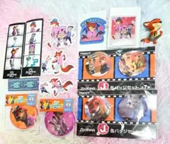 2026年最新】プライズSHOPズートピアの人気アイテム - メルカリ