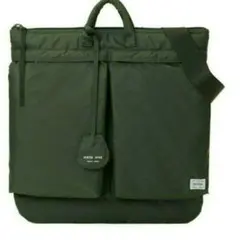 2026年最新】porter hyke helmet bagの人気アイテム - メルカリ