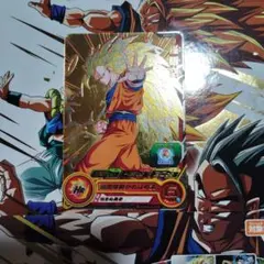 2026年最新】ドラゴンボールヒーローズ悟空3の人気アイテム - メルカリ
