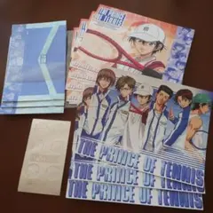 2026年最新】年賀状 テニスの王子様の人気アイテム - メルカリ