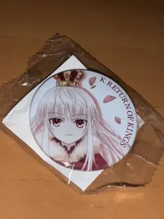 2026年最新】K 櫛名 アンナの人気アイテム - メルカリ