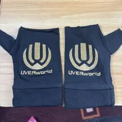 2026年最新】uverworld グッズ グローブの人気アイテム - メルカリ