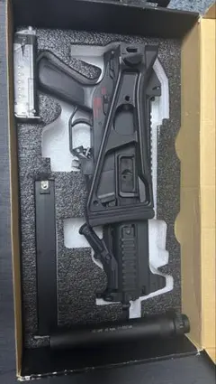 2026年最新】ump エアガンの人気アイテム - メルカリ