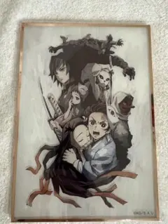 2026年最新】キービジュアルアクリル色紙の人気アイテム - メルカリ